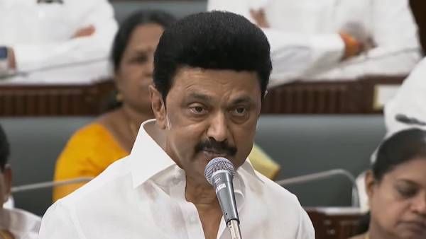 நானும் டெல்டாகாரன்.. நிலக்கரி எடுக்கும் திட்டத்துக்கு அரசு அனுமதிக்காது! சட்டசபையில் ஸ்டாலின் உறுதி