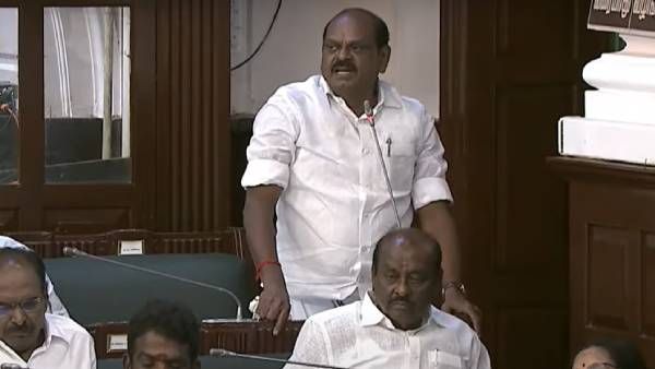 டெல்டாவில் நிலக்கரி சுரங்கத்தை தடுக்க கண்டன தீர்மானம் தேவை.. வைத்திலிங்கம் கோரிக்கை