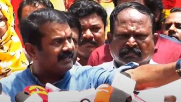 அருந்ததியருக்கு 3% உள் இடஒதுக்கீடு எப்படி தரலாம்? 