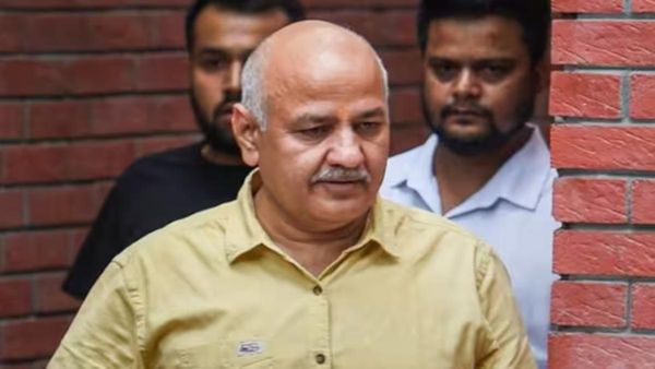 மணீஷ் சிசோடியாவின் நீதிமன்ற காவல் ஏப்ரல் 17 வரை நீட்டிப்பு.. பண மோசடி வழக்கில் உத்தரவு!