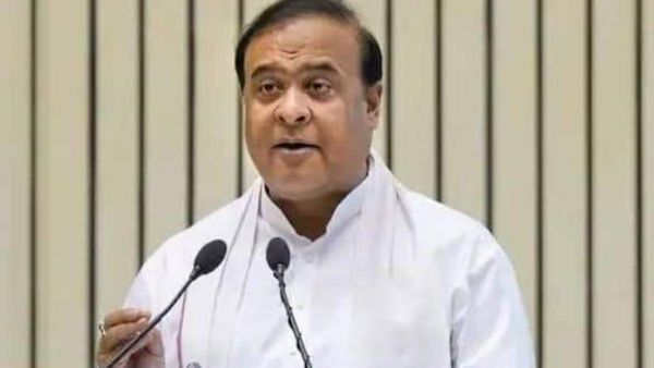 ‛காப்பி பேஸ்ட் முதல்வர்’.. ட்ரோல் ஆன ஹிமந்த பிஸ்வா சர்மா! ‛ஆமா இங்கிலீஷ், இந்தி தெரியாது’ என பதிலடி