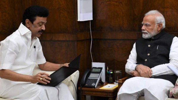 “தூள்”.. தலித்களுக்கு மரியாதை, இலங்கை தமிழர், சுங்கக்கட்டணம்! மோடியிடம் ஸ்டாலினின் 13 கோரிக்கைகள்