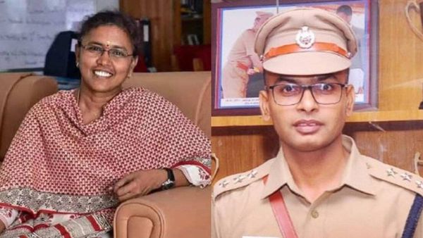 பல் பிடுங்கிய விவகாரம்! பல்வீர் சிங் மீது குவியும் புகார்கள்.. களத்தில் இறங்கிய அமுதா ஐஏஎஸ்!