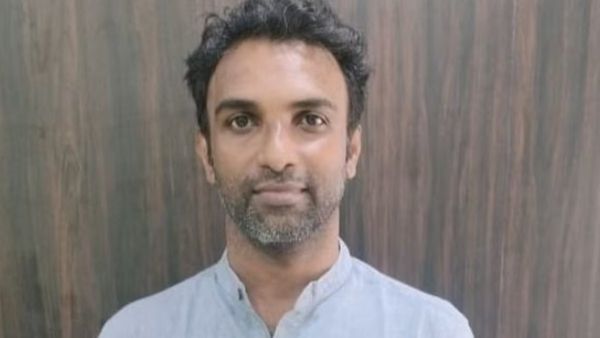 பாலியல் சில்மிஷம்.. பற்றி எரியும் கலாஷேத்ரா விவகாரம்.. ஹரிபத்மன் மீதான வழக்கில் இன்று விசாரணை