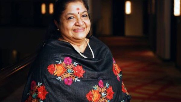 இந்த நபர் மட்டும் இல்லன்னா என் வாழ்க்கையே முடிந்திருக்கும்.. மனம் திறந்த கே.எஸ் சித்ரா