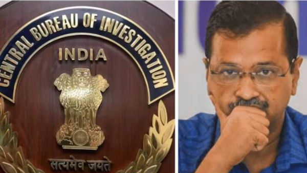 மதுபான கொள்கை வழக்கு.. காந்தி நினைவிடத்தில் மரியாதை..சிபிஐ முன் ஆஜர் ஆனார் அரவிந்த் கெஜ்ரிவால்