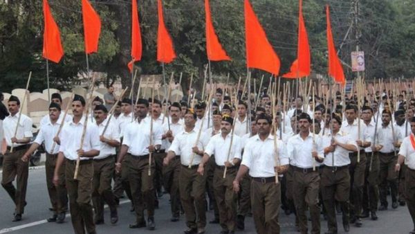 தமிழகம் முழுவதும் 45 இடங்களில் இன்று ஆர்எஸ்எஸ் பேரணி.. காவல்துறை விதித்த 12 நிபந்தனைகள்