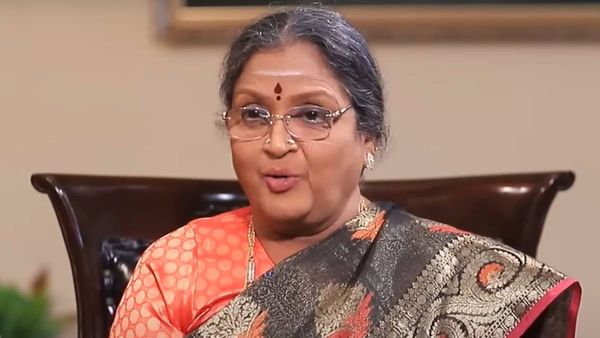 ஒரே ராத்திரியில் நடு ரோட்டுக்கு வந்துட்டோம்..வாழ்க்கையில் நடந்த ஏமாற்றம்..மனம் திறந்த வடிவுக்கரசி