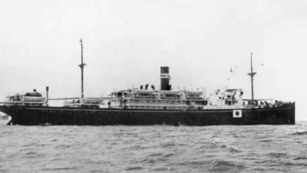 விலகிய மர்மம்.. 2 ஆம் உலகப் போரின் போது மூழ்கிய கப்பல்.. கடலில் 4 ஆயிரம் அடி ஆழத்தில் கண்டுபிடிப்பு