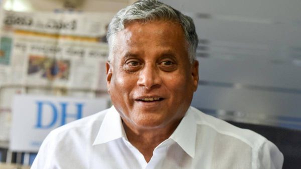 ரூ.50 லட்சம்.. வேட்புமனு வாபஸ் பெற ஜேடிஎஸ் வேட்பாளருக்கு பாஜக அமைச்சர் சோமண்ணா ஆபர்? யார் தெரியுதா?