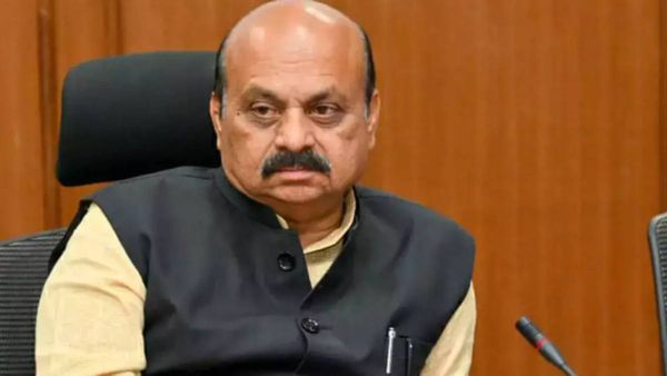 கர்நாடகாவில் பாஜக முதல்வர், நிர்வாகம் அவ்வளவு படுமோசம்-ஷாக் கொடுத்த ஏபிபி சி வோட்டர் கருத்து கணிப்பு