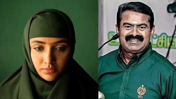 “புர்கா” பட சர்ச்சை.. குர்ஆனை இழிவுபடுத்துவதா! கொந்தளித்த சீமான்.. “தடை செய்யாவிட்டால் போராட்டம்”