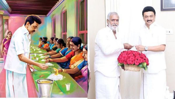 கொள்கையின் ஜீவ நதியே! எங்களின் உதயநிதியே! கழகத்தின் காந்தமே! பக்கம் பக்கமாக புகழ்ந்த சேகர்பாபு!