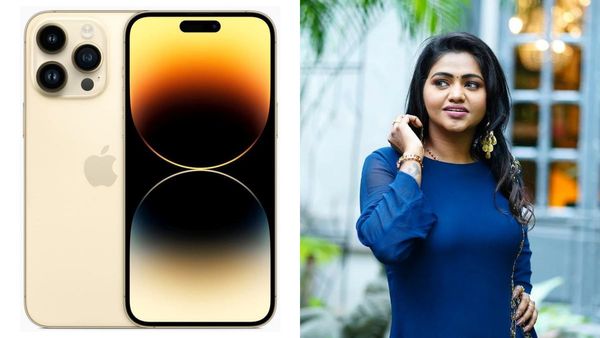 நடிகை ஷாலு ஷம்மு தொலைச்சாங்களே.. அந்த ஐபோனில் இத்தனை சிறப்பம்சங்களா? அதான் இம்புட்டு விலையா?