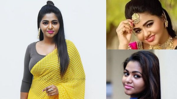 பிரபல கவர்ச்சி நடிகை ஷாலு ஷம்மு.. நண்பர் வீட்டில் நைட் ஸ்டே பண்ணாராம்.. காலைல பார்த்தால்.. ஷ்ஷாக்கிங்