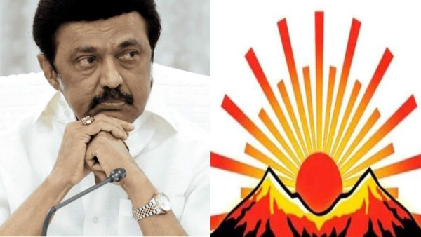 ₹ 50,00,00,000 ரூபாயா.. திமுக அரசை பார்த்தீங்களா.. வேற லெவல்.. சபாஷ் விசிக.. 