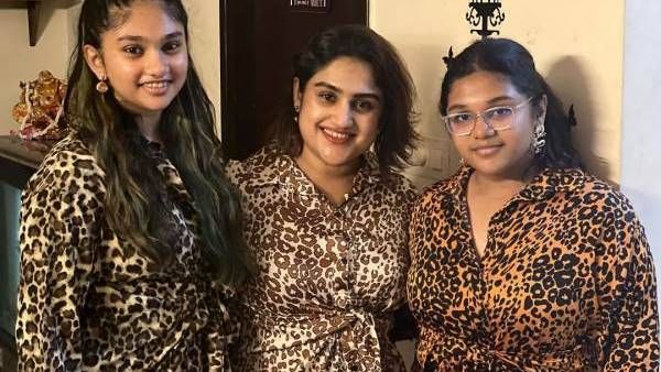 முன்னாள் கணவர் இறந்த நிலையில் நடிகை வனிதா வெளியிட்ட பதிவு.. இந்த மாதிரியா? கலாய்க்கும் ரசிகர்கள்