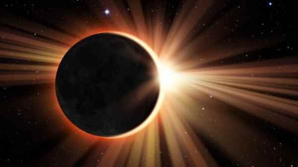 Solar Eclipse 2023: சூரிய கிரகண நாளில் வரும் சதுர்கிரஹி யோகம்.. யாருடைய தலை எழுத்து மாறும்?