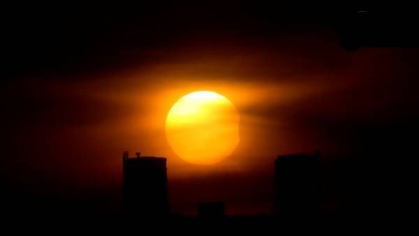 அது என்ன நிங்கலூ சூரிய கிரகணம்?..ஹைபிரிட் சூரிய கிரகணம் எந்த நாட்டில் தெரியும்..எப்படி பார்க்கலாம்