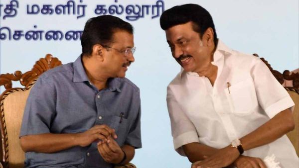 ஆளுநர்களுக்கு எதிரான போர்! தீ பரவட்டும்! புதிய முழக்கத்தை முன் வைத்த முதல்வர் ஸ்டாலின்!