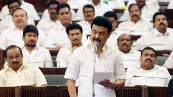 தாம்பரம், பல்லாவரத்துக்கு குட்நியூஸ்.. இன்னும் ரெண்டே மாசம் தான்.. சட்டசபையில் வெளியான அறிவிப்பு