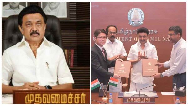 சர்வதேச லீடராகும் தமிழ்நாடு.. இனிமே 