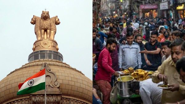 100 மாவட்டங்களில் 100 உணவு தெருக்களை உருவாக்க மத்திய அரசு உத்தரவு.. ஒரு கடைக்கு நிதியுதவி எவ்வளவு?