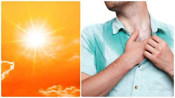 சம்மர் வந்தாச்சு.. வியர்வை கொட்டோ கொட்டுனு கொட்டுதா.. குறைக்க எக்ஸ்பர்ட் சொல்லும் ஈசி டிப்ஸ்