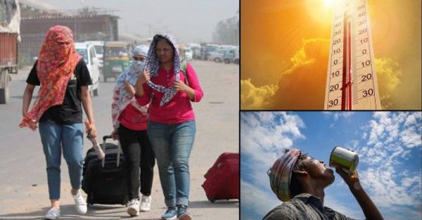 இப்பவே முடியல.. இன்னும் வெப்பம் அதிகரிக்க போகுதாம்.. வானிலை ஆய்வு மையம் கொடுத்த பகீர் வார்னிங்!