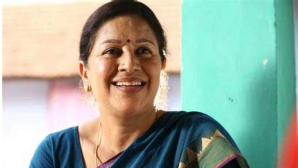 அந்த நேரத்தில்! நடிகர் விக்ரம் அப்படி இருப்பார் என்று நினைக்கவே இல்லை.. மனம் திறந்த நடிகை ரேணுகா