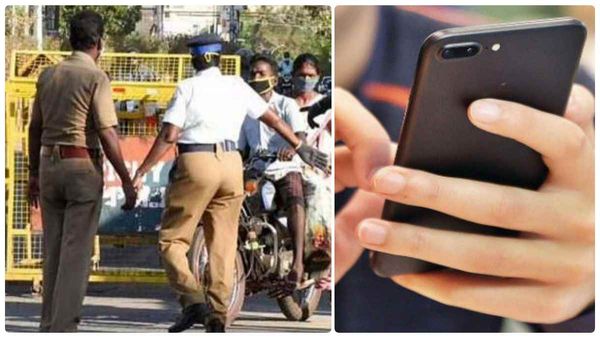 போனை எடுங்க.. போட்டோ எடுங்க.. போட்டுக்கொடுங்க.. சென்னை மக்களே.. உங்களுக்குத்தான் இது!