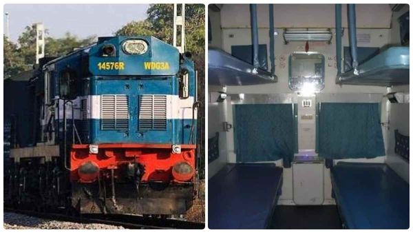 ரயில்களில் யாருக்கெல்லாம் லோயர் பர்த் கிடைக்கும்? முதியவர்களுக்கு கிடைக்காவிட்டால் என்ன செய்யலாம்?