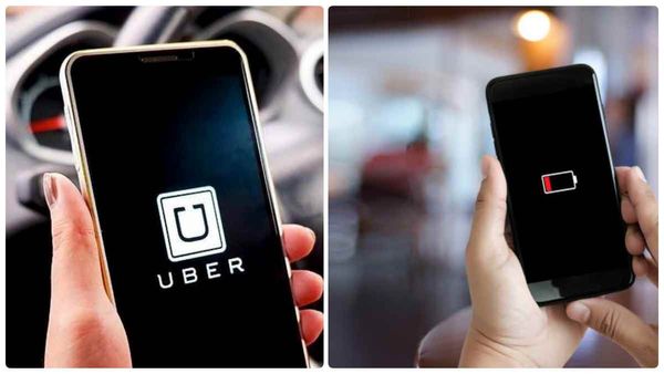 உஷார்! சார்ஜ் கம்மியா இருந்தால் அதிக கட்டணம் வருதாம்.. மொபைலை உளவு பார்க்கும் ஊபர்? குவியும் புகார்