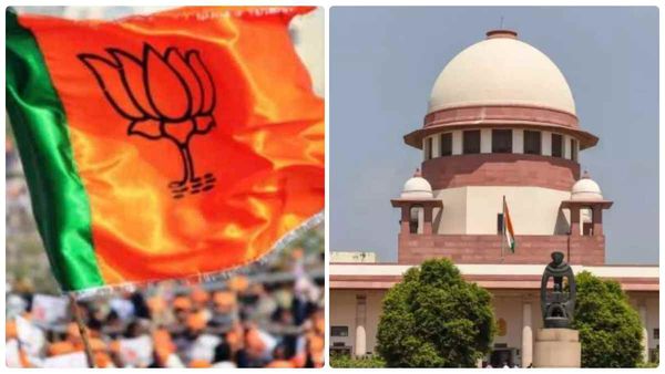 உ.பி. பாஜக ஆட்சியில் 6 ஆண்டுகளில் 183 என்கவுண்ட்டர்கள்.. விசாரிக்க கோரி உச்சநீதிமன்றத்தில் வழக்கு!