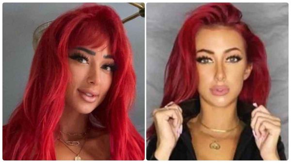 ஆஹா கொள்ளை அழகி! சும்மா விடுவார்களா.. 7 ஆயிரம் பாய் பிரண்ட்ஸாம்! என்ன ஜெலுசில் வேண்டுமா?