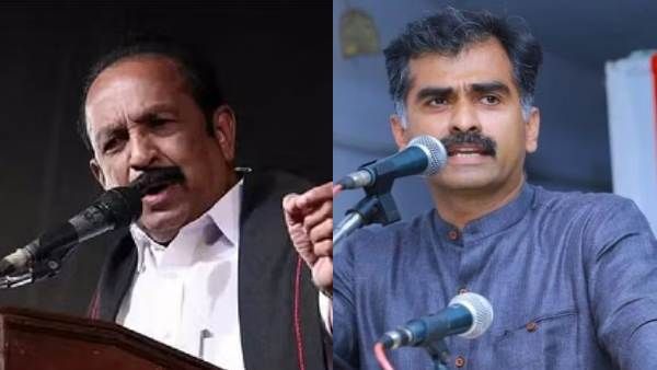 மதிமுகவில் புயலை கிளப்பிய கடிதம்.. துரைசாமியின் பதவி பறிப்பா? துரை வைகோ கூறிய பரபரப்பு தகவல்