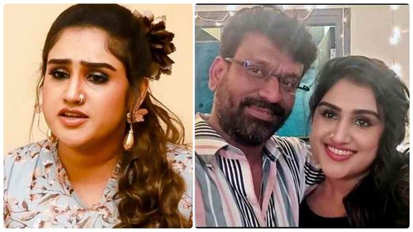 கோவாவில் பீட்டர் பால் அட்டகாசம்! வனிதா வெறுக்க காரணம்.. முன்னாள் கணவர் உடலுக்கு அஞ்சலி செலுத்துவாரா?