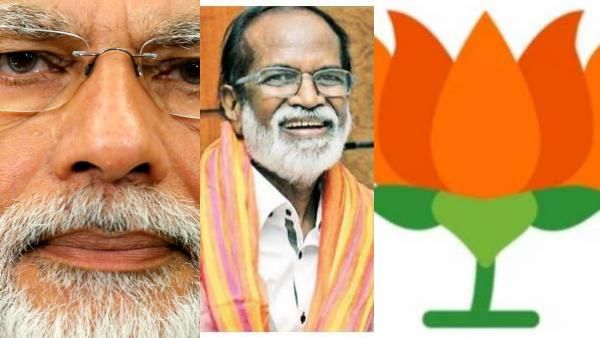 ஹய்யோ.. வேற வழியில்ல.. அந்த கடைசி 3 நாட்கள்.. புதுசா பிளானை போடும் பாஜக.. கூலாக கவனிக்கும் காங்கிரஸ்