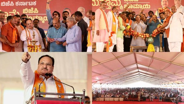 ‛‛என் மாமாவை ஜெயிக்க வையுங்க’’.. வாக்கை காப்பாற்றிய நடிகர் சுதீப்.. குஷியில் பசவராஜ் பொம்மை.. ஆஹா