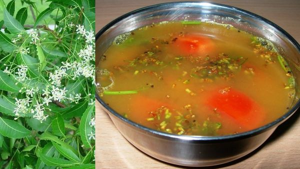 தமிழ் புத்தாண்டு..சித்திரை முதல்நாளும் அம்மா வைத்த வேப்பம்பூ ரசமும்..ருசியோடு ஆரோக்கியமும் இருக்கு!