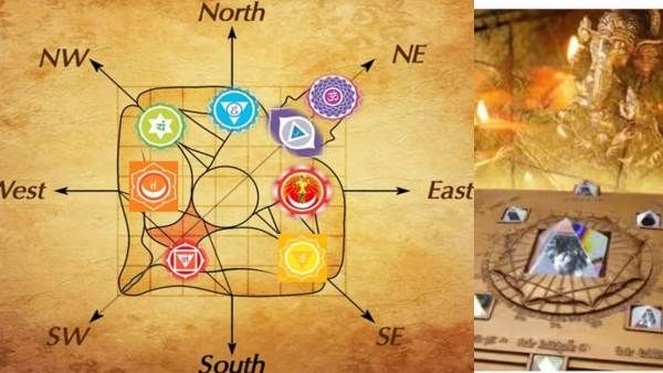 ஈசான்ய மூலை..குபேர மூலை..உங்க வீட்ல மேடு பள்ளங்கள் எப்படி இருக்கு? கோடீஸ்வரன் ஆக்கும் வாஸ்து டிப்ஸ்