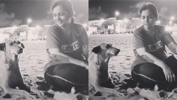 சென்னையே மீன்பிடி கிராமம்.. CSK, கபாலீஷ்வரர் கோயில் மட்டும் அடையாளமில்ல - நடிகை வினோதினி உருக்கம்