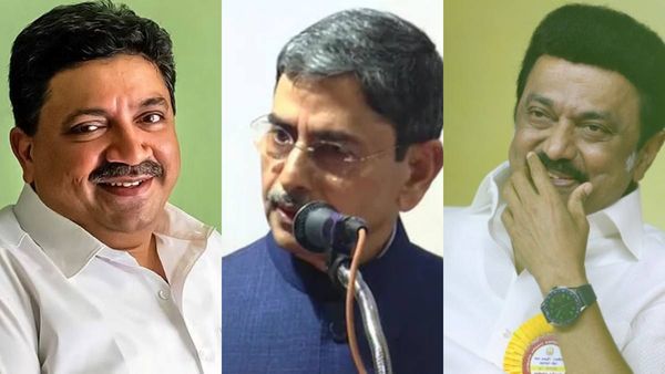 ரூ.11.30 கோடியை காணோம்.. டீக்கு ரூ.30 லட்சம்.. ஆளுநர் ரவி மீது பிடிஆர் பரபர புகார்.. இனி புது ரூல்ஸ்