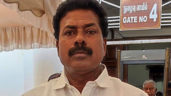 “நோ யூஸ்”.. பத்திரிகையாளர் நல வாரியம் எதுக்கு? 90% பயனில்லை -சட்டப்பேரவையில் எம்எல்ஏ சதாசிவம் பேச்சு