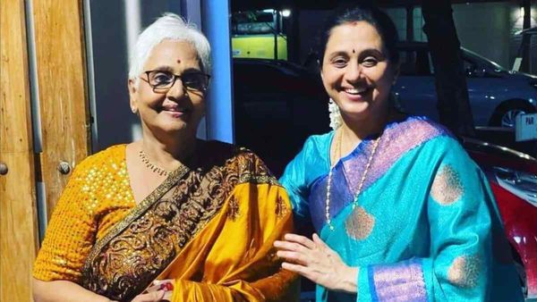 எதிர்நீச்சல் சீரியலில் அறிமுகமாகும் நடிகை தேவயானி.. இனி கதை இப்படித்தான் மாறப்போகிறதாம்..?