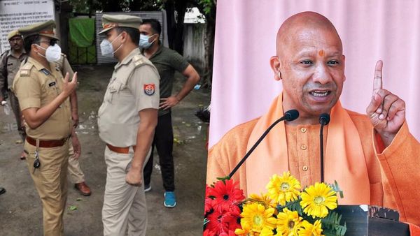 மகன் என்கவுண்டர்.. 3வது நாளே அப்பாவும் சுட்டுக்கொலை.. அடிக் அகமது படுகொலை.. உபியில் காட்டு ராஜ்ஜியம்