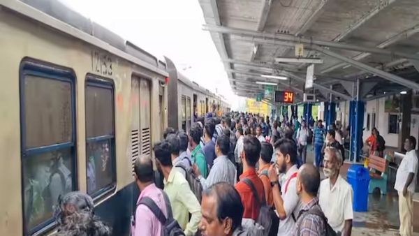 ரெடியா இருங்க.. இனி ஒருத்தரும் வாலாட்ட முடியாது.. ரயில்வேயின் அடுத்த அறிவிப்பு வரப்போகுது.. சூப்பர்ல