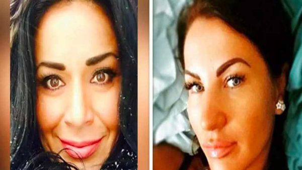 ஹேய், எப்புட்றா.. அடங்காத ஆசையால் அசிங்கப்பட்ட இளம்பெண்.. பாலாடைக்கட்டியா.. பாவம் அந்த பியூட்டிஷியன்