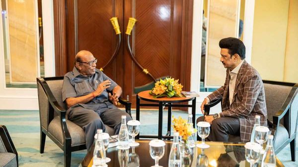 மதுரை டூ சிங்கப்பூர் நேரடி விமான சேவை தேவை.. முதல்வர் ஸ்டாலினிடம் சிங்கப்பூர் அமைச்சர் கோரிக்கை