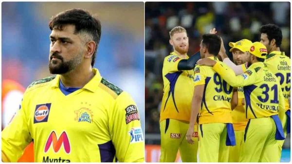 மேட்ச் முடிந்ததும்! அப்படியே மூட்டை கட்டிக்கொண்டு.. ஊருக்கு போன சிஎஸ்கே வீரர்! தோனிக்கு மெகா சிக்கல்